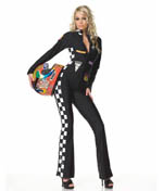 Sexy Baseball Costume SR8010